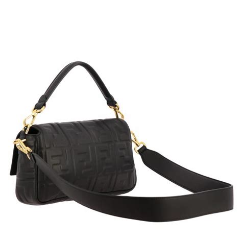 fendi handbags crossbody|genuine Fendi baguette.